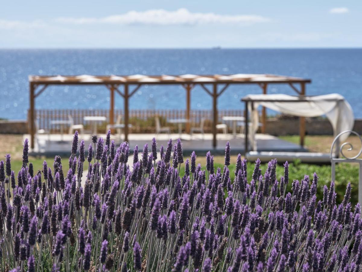 Periyali Villas With Private Pools Vasilikos  Luaran gambar