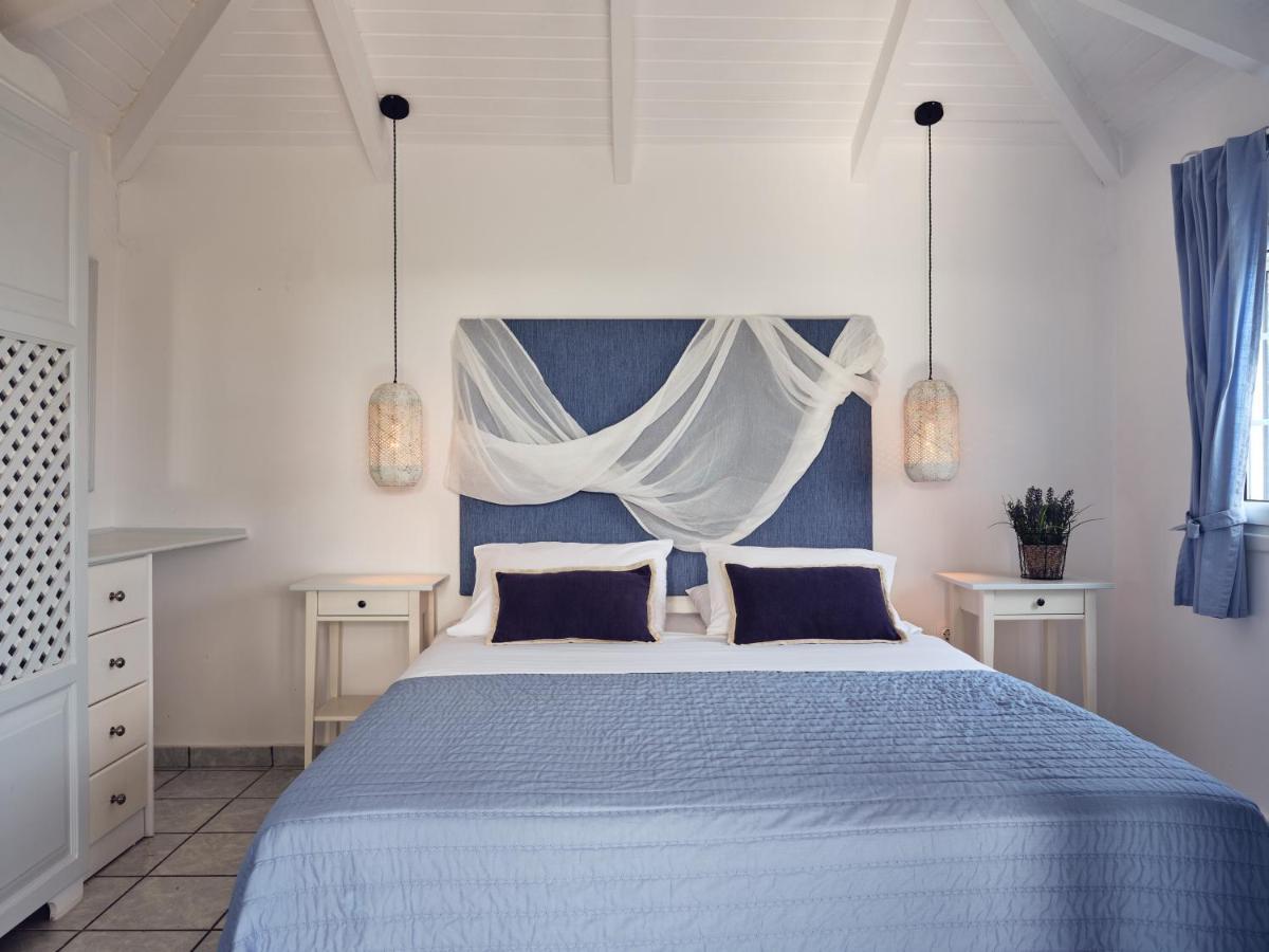 Periyali Villas With Private Pools Vasilikos  Luaran gambar